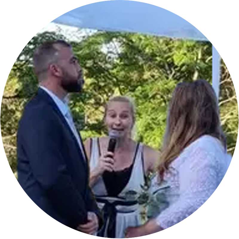 Troy and Deanna Besant, Wedding, Wedding ceremony, wedding celebrant, sarahmonial, Wedding celebrant Sydney, wedding celebrant Central Coast, wedding celebrand newcastle, wedding celebrant Australia, Wedding MC, Wedding MC stand up comedy, sarah levett